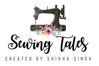Sewing Tales