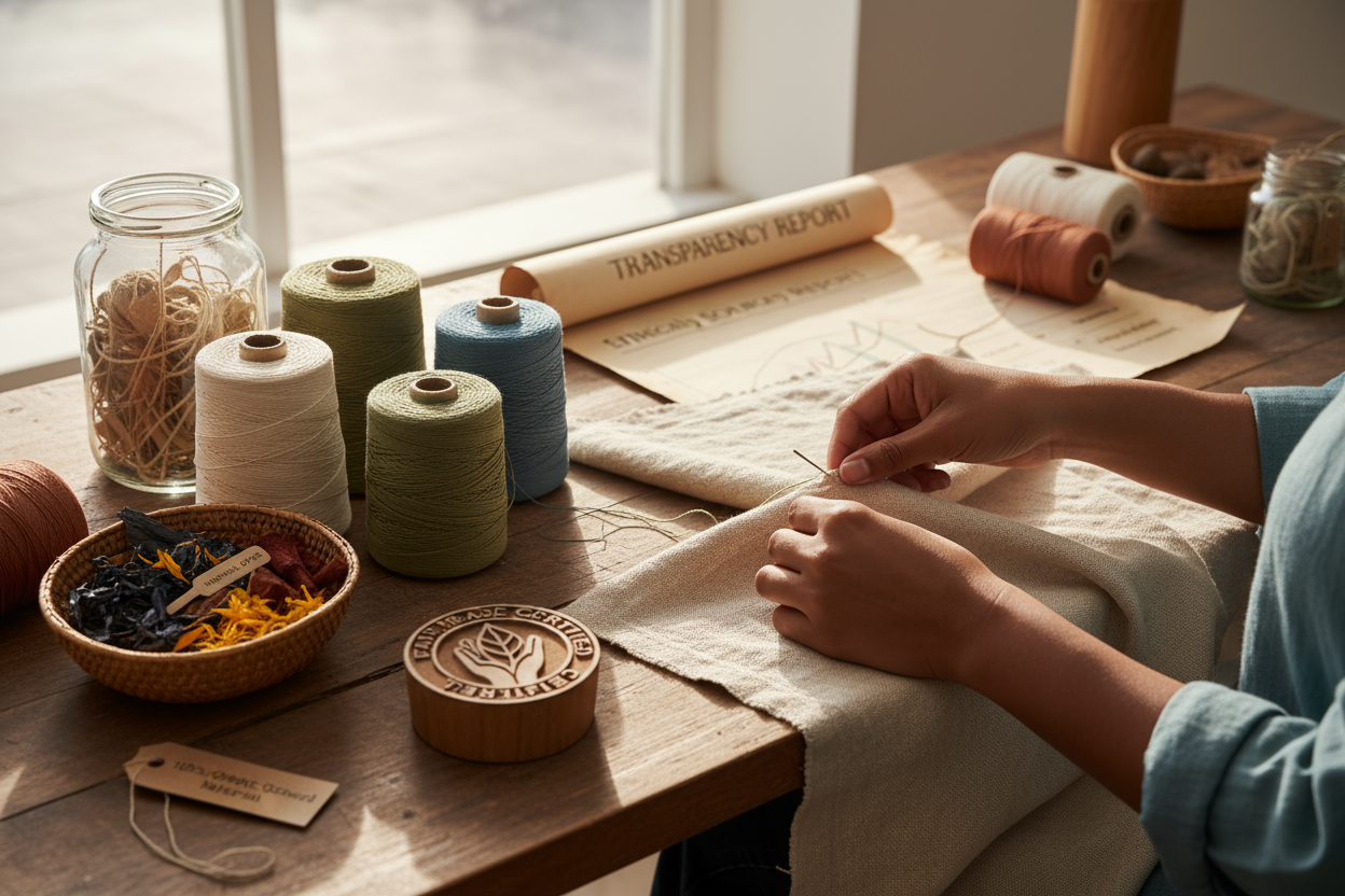 Our Ethical Standards